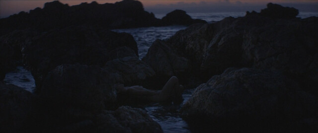 Elena Martin Gimeno nude – Creatura (2023)