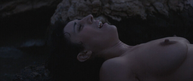 Elena Martin Gimeno nude – Creatura (2023)