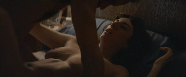 Elena Martin Gimeno nude – Creatura (2023)