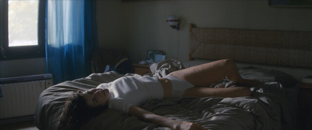 Elena Martin Gimeno nude – Creatura (2023)