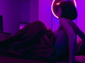 Ioana Bugarin nude – Boss (2023)