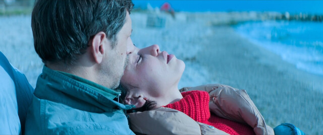 Ioana Bugarin nude – Boss (2023)