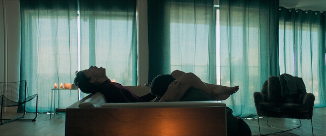 Ioana Bugarin nude – Boss (2023)