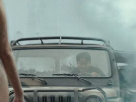 Lee Bong-ryun nude – Sweet Home s02e02 (2023)