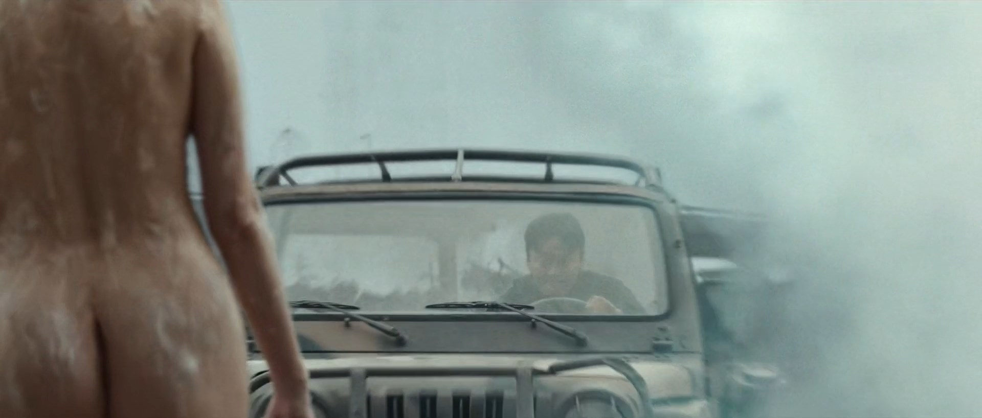 Lee Bong-ryun nude – Sweet Home s02e02 (2023)