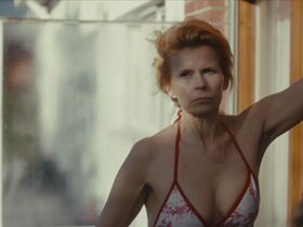 Stella Mancini nude – Juliet s01e02 (2023)