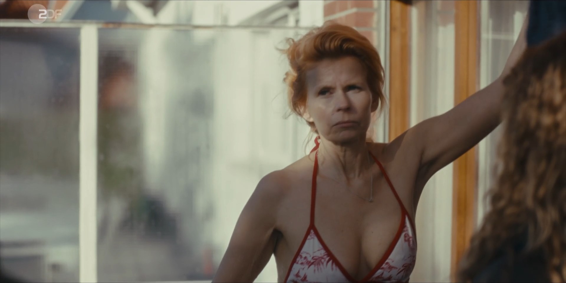 Stella Mancini nude – Juliet s01e02 (2023)