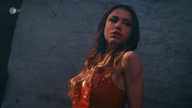 Vivien Sczesny sexy – Ein starkes Team s01e93 (2023)