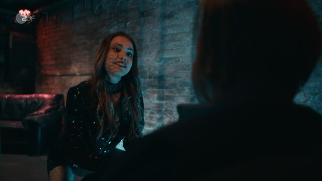 Vivien Sczesny sexy – Ein starkes Team s01e93 (2023)