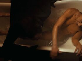 Maribel Verdú nude – Ana Tramel. El juego s01e01-05 (2021)