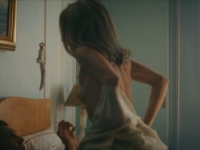 Céline Menville nude – Tout pour Agnè s01e01-02 (2023)