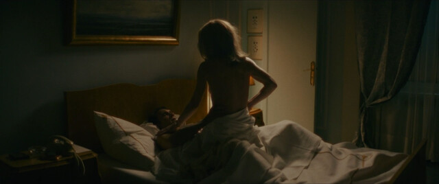 Céline Menville nude – Tout pour Agnè s01e01-02 (2023)