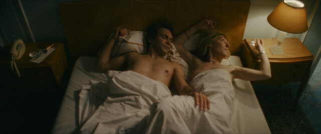 Céline Menville nude – Tout pour Agnè s01e01-02 (2023)