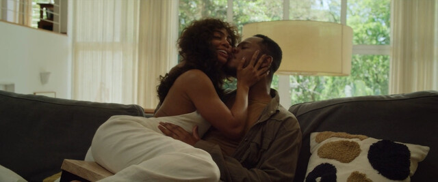 Dandara Mariana nude – Wedding Games (União Instável) (2023)