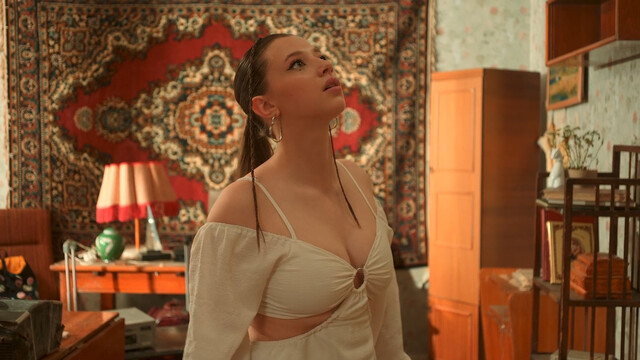 Polina Gukhman sexy – Kotostropha s01e01e01-09 (2023)