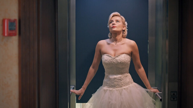 Evgeniya Sinitskaya sexy – H+H s01e04 (2023)