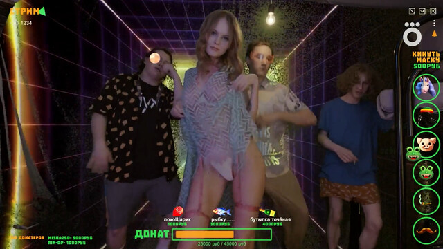 Anastasiya Shcheglova sexy – Last Quest s01e04 (2023)