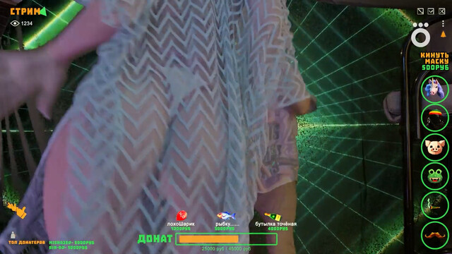 Anastasiya Shcheglova sexy – Last Quest s01e04 (2023)