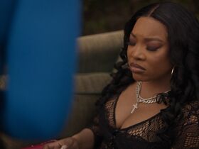 Katrina Cunningham sexy – Rap Sh!t s02e04 (2023)