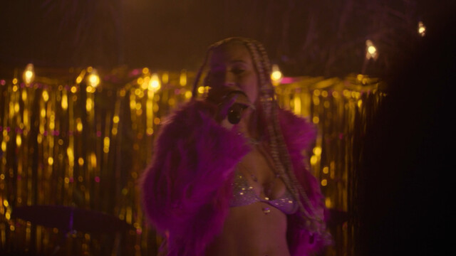 Katrina Cunningham sexy – Rap Sh!t s02e04 (2023)