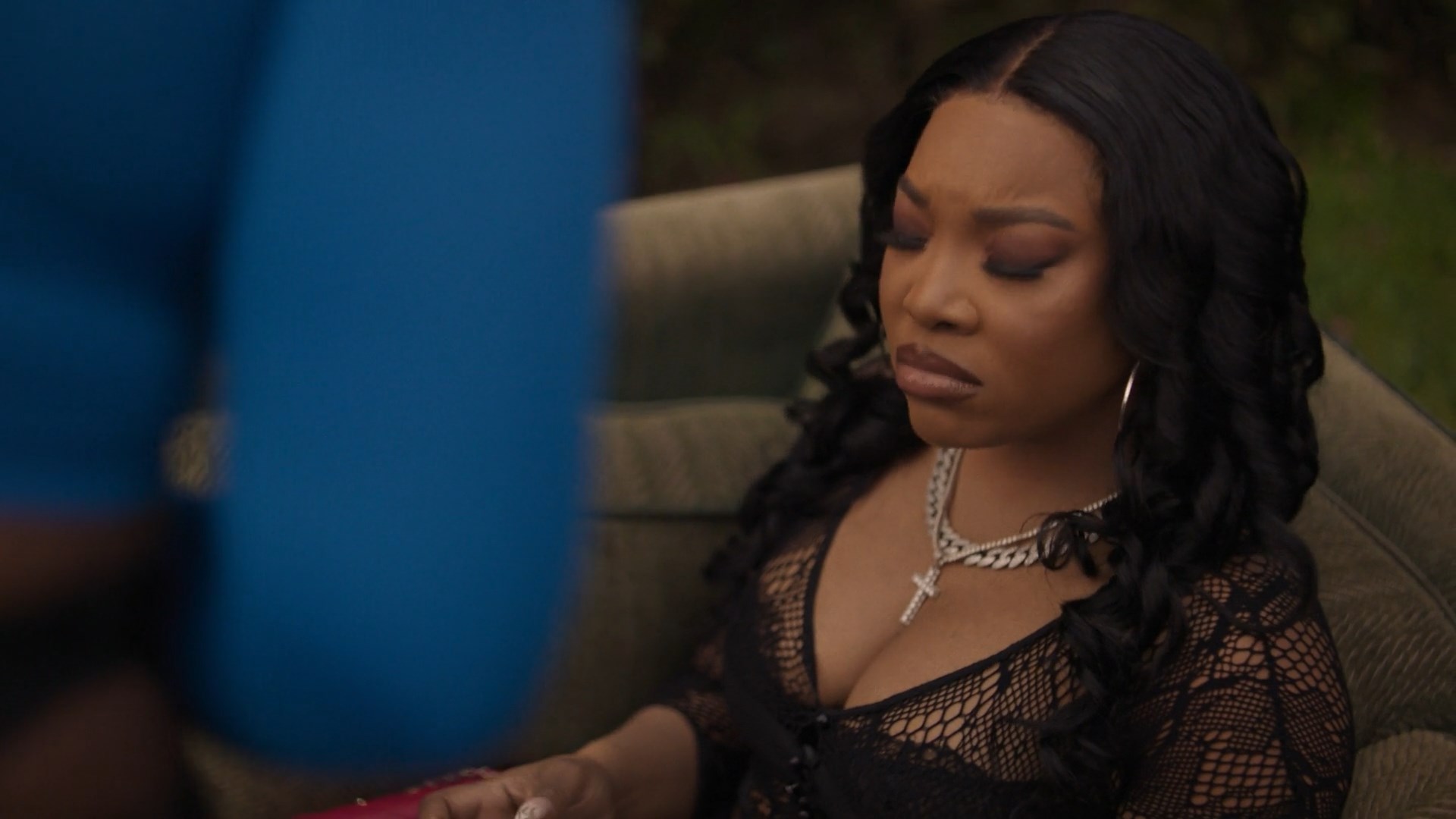 Katrina Cunningham sexy – Rap Sh!t s02e04 (2023)