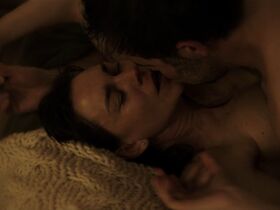 Christiane Paul sexy – Tatort e1049 (2018)