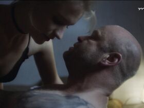 Bea Brocks sexy – Liebe (2018)