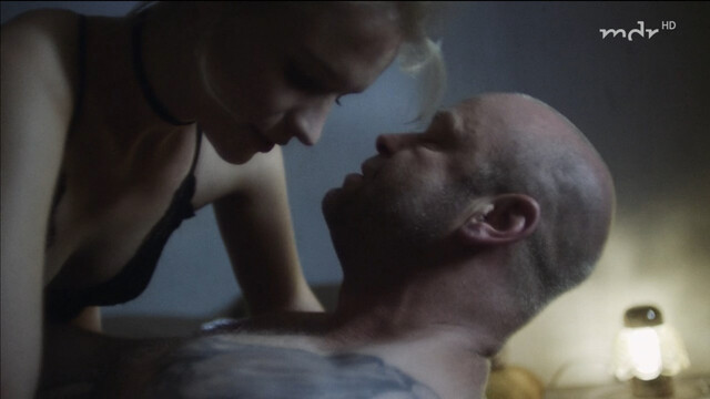 Bea Brocks sexy – Liebe (2018)