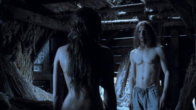 Xenia Assenza nude – Isenhart - Die Jagd nach dem Seelenfänger (2011)