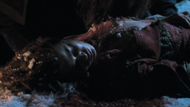 Xenia Assenza nude – Isenhart - Die Jagd nach dem Seelenfänger (2011)