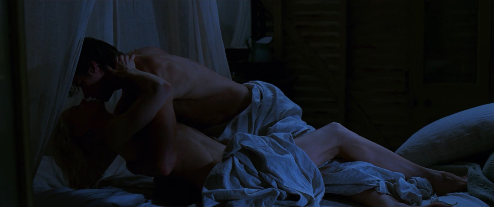 Nicole Kidman sexy – Faraway Downs s01e04 (2023)