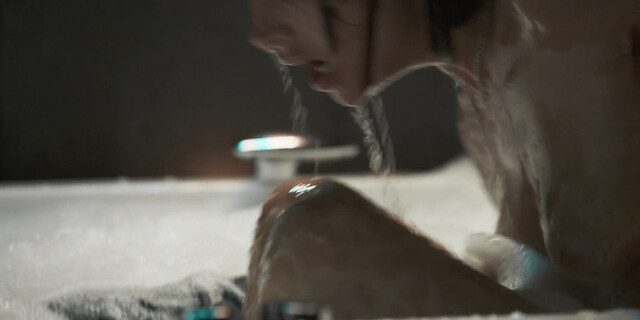 Macarena Gómez nude – 30 Coins (30 Monedas) s02e06 (2023)