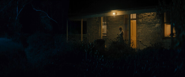 Bella Heathcote sexy – Scrublands s01e03 (2023)