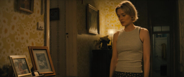 Bella Heathcote sexy – Scrublands s01e03 (2023)