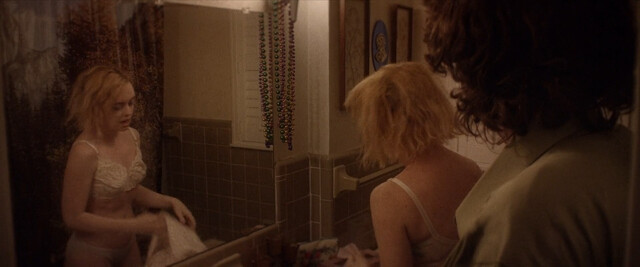 Erin Ownbey sexy – The Third Saturday in October Part V (2022)