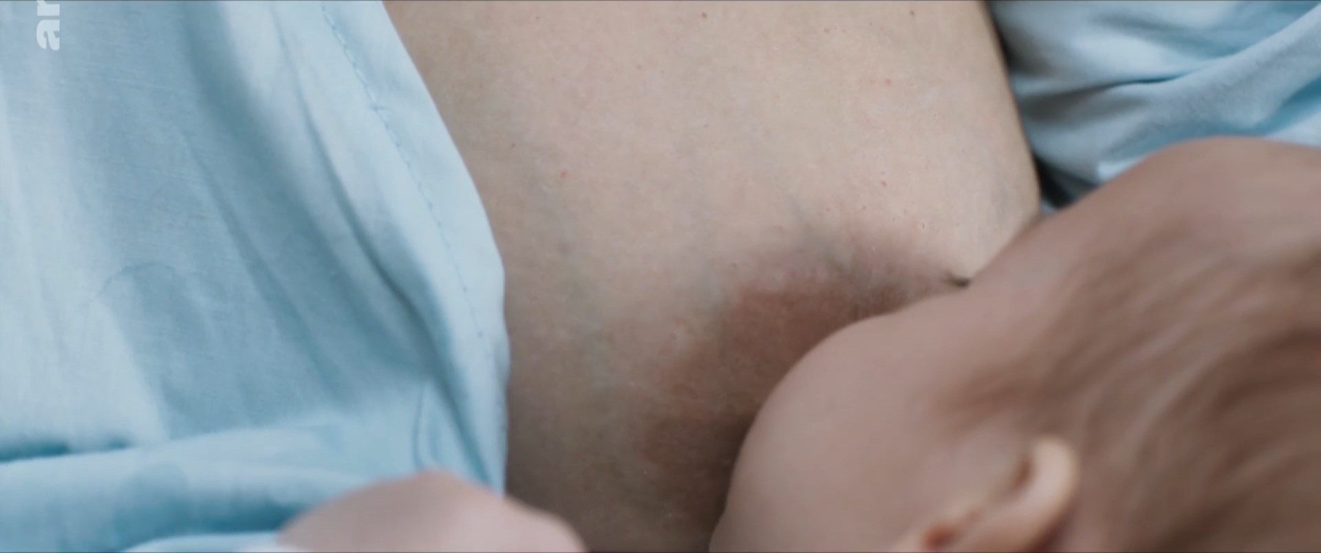 Judita Frankovic sexy – Izbrisana (2018)