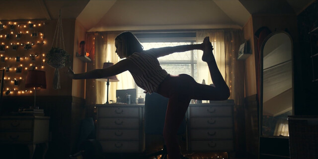 Angourie Rice sexy – Honor Society (2022)