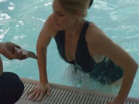 Petra van de Voort sexy – Morden im Norden s08e11 (2021)