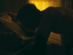 Rhea Seehorn sexy – Better Call Saul s05e07 (2020)