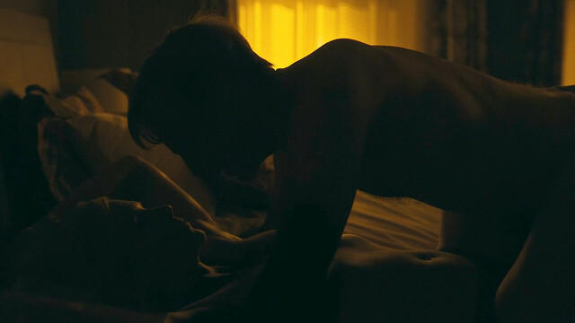 Rhea Seehorn sexy – Better Call Saul s05e07 (2020)