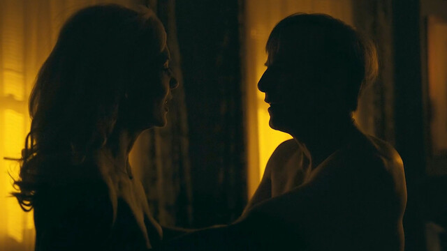 Rhea Seehorn sexy – Better Call Saul s05e07 (2020)