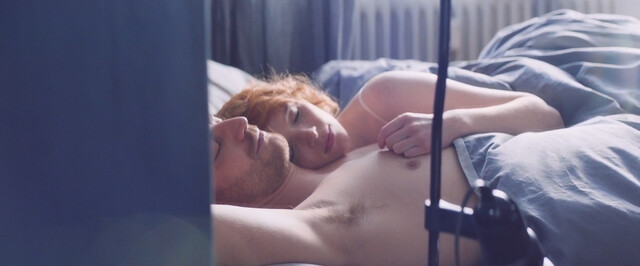 Karoline Herfurth sexy – SMS für Dich (2016)