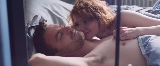 Karoline Herfurth sexy – SMS für Dich (2016)