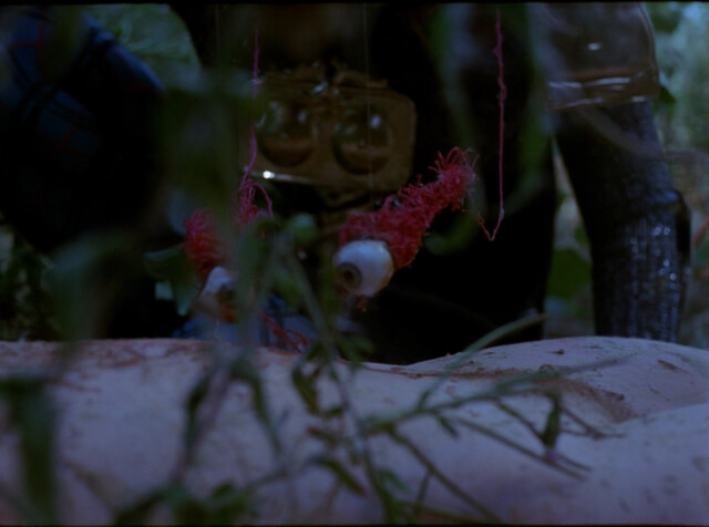 Eva Maloisel nude – Y a-t-il une vierge encore vivante (2015)