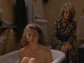 Mia Sara nude – The Maddening (1995)