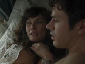 Laura Benanti sexy – The Gilded Age s02e04 (2023)