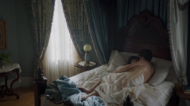 Laura Benanti sexy – The Gilded Age s02e04 (2023)