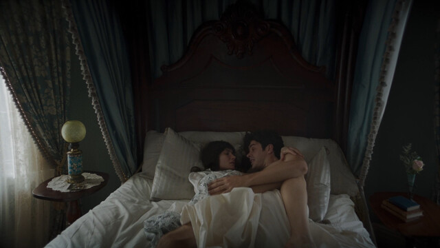 Laura Benanti sexy – The Gilded Age s02e04 (2023)