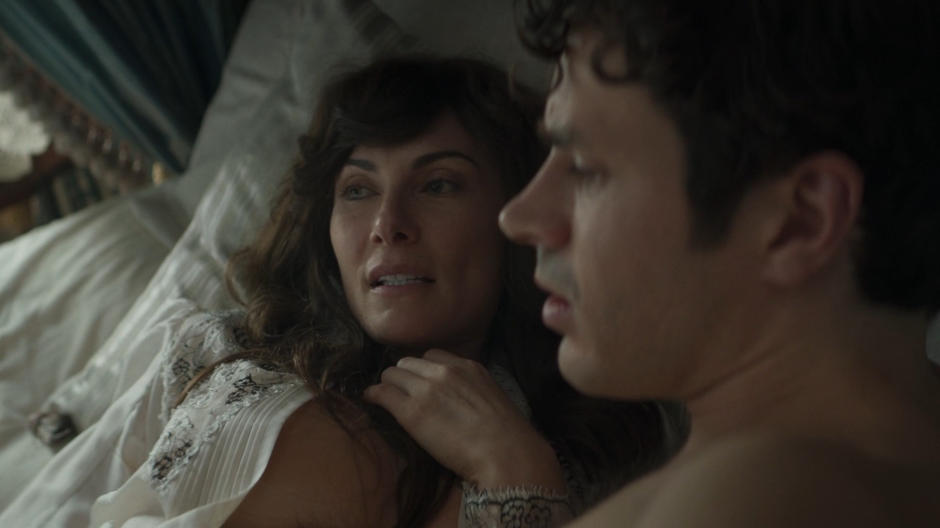 Laura Benanti sexy – The Gilded Age s02e04 (2023)