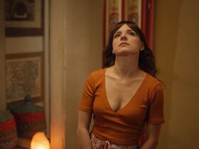 Anna Glaube sexy – Politeh s01e11 (2023)